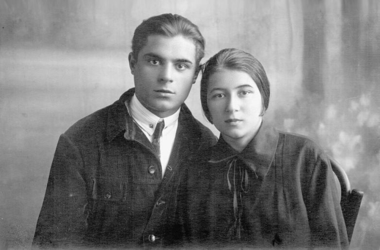 Душевные семейные снимки эпохи СССР