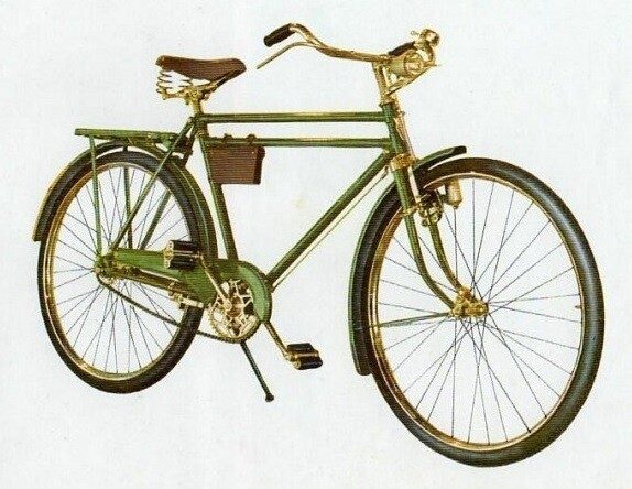 17 советских велосипедов, на которых все мы когда-то катались