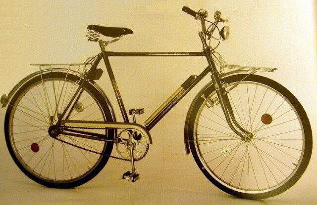 17 советских велосипедов, на которых все мы когда-то катались