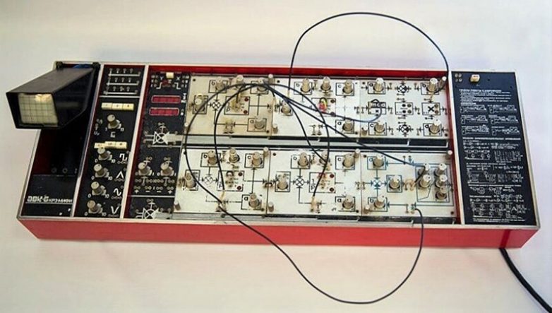 8 оригинальных бытовых устройств из СССР, которые вас точно удивят