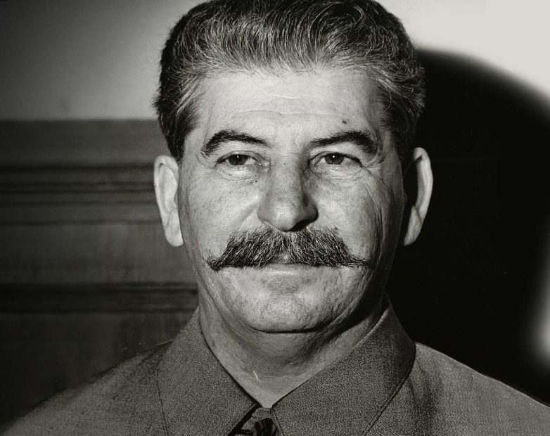 4 странные привычки Сталина, о которых не расскажут на уроках истории