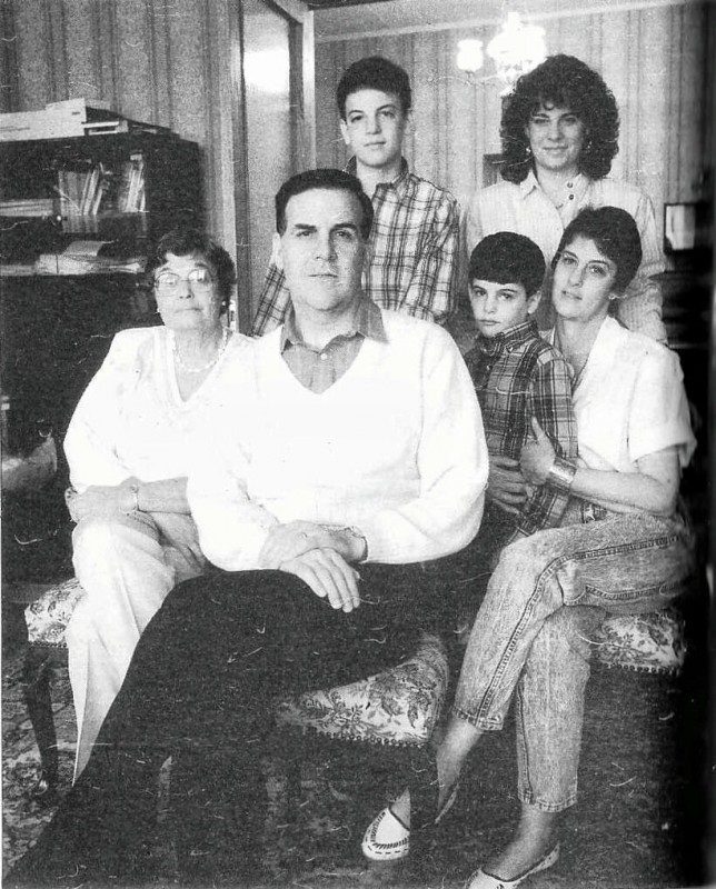 Эта семья из США эмигрировала в СССР. Как в итоге сложилась их судьба?