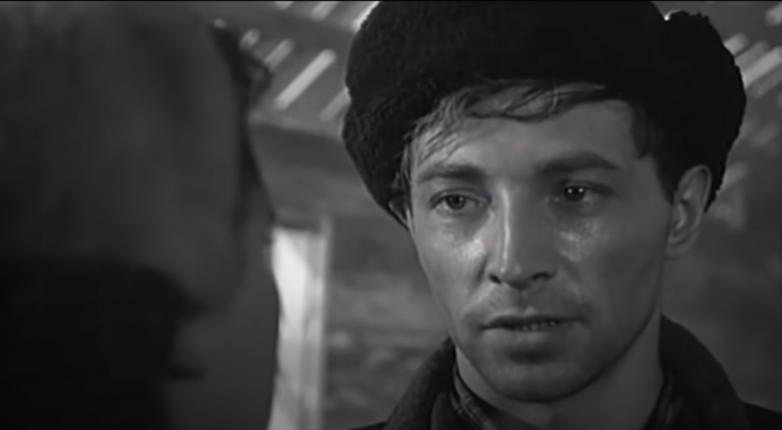 Самые красивые мужские роли в кино СССР. Список моего восхищения и где рождается красота