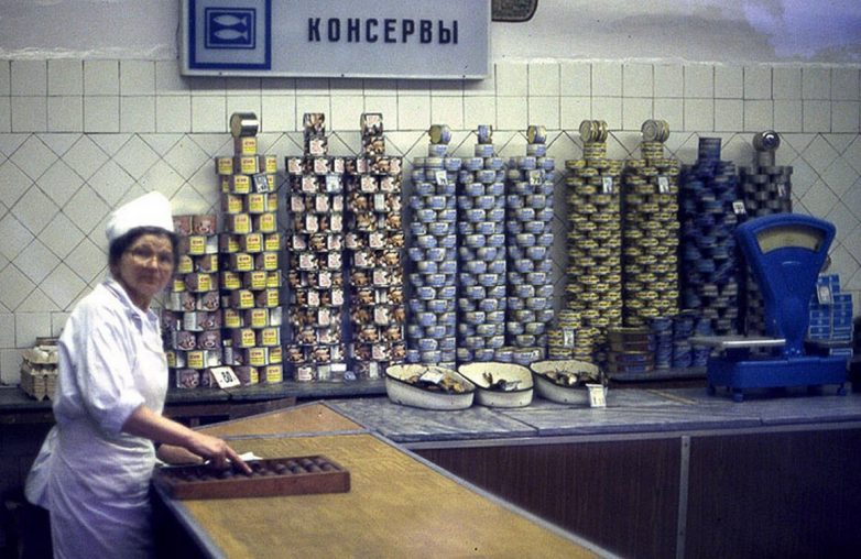 Что можно было бы купить на современные 1000 рублей в СССР? Сравнила цены, теперь хочу в прошлое