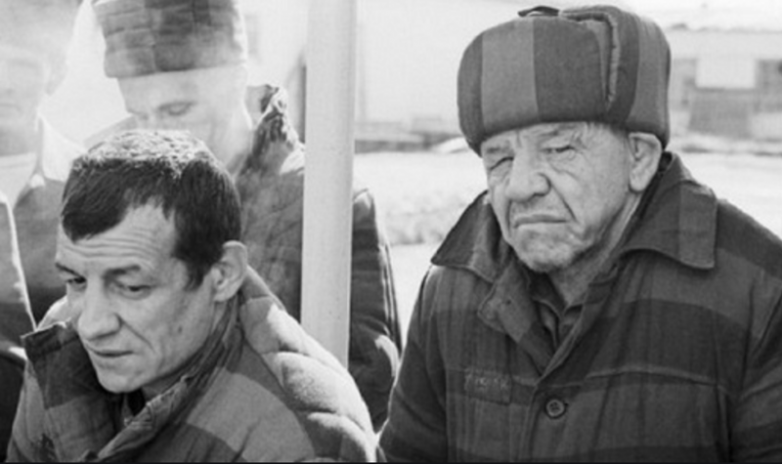 Ванька Хитрый. Легендарный вор, который прожил 100 лет и получил 93 года лишения свободы