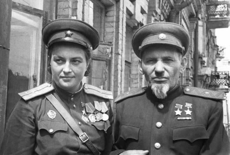 За этим &quot;Дедом&quot; охотились 60.000 немцев и дивизия СС, а царь Николай II награждал Георгиевским крестом. Кто он?