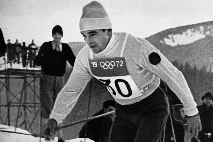 3 курьёзных случая, произошедших с советскими спортсменами на Олимпийских играх