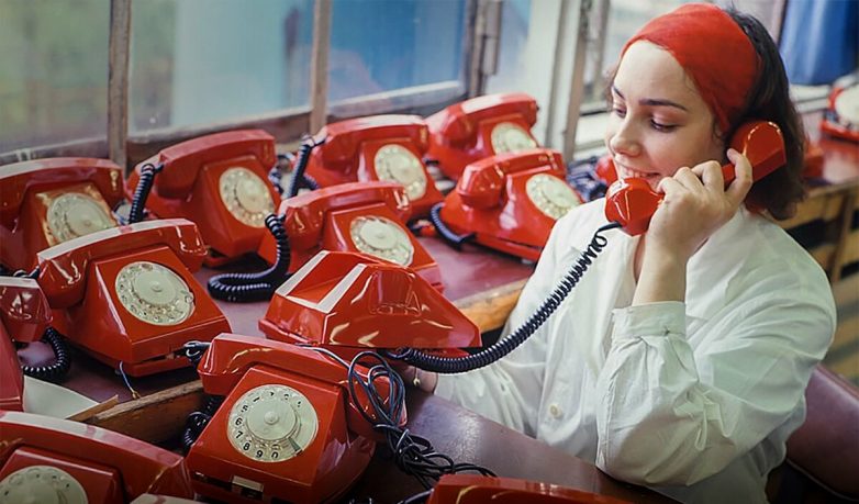 Почему в советское время установить домашний телефон было действительно большой проблемой?