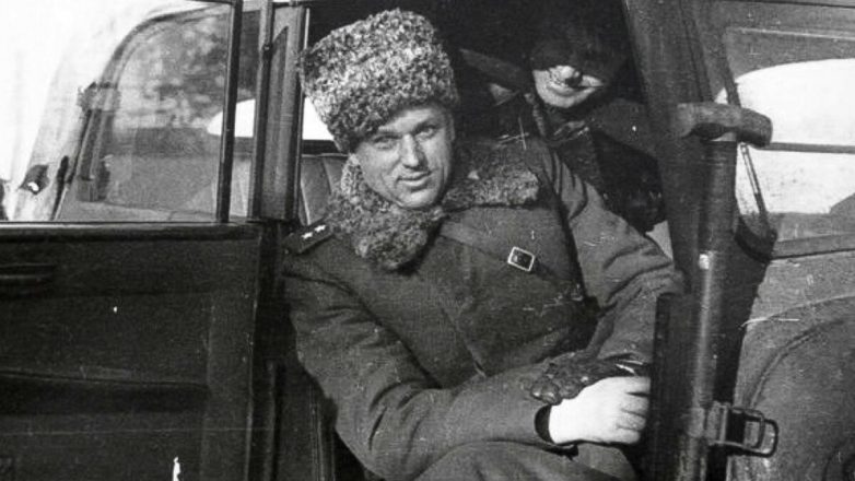 Как поляк стал одним из лучших советских полководцев