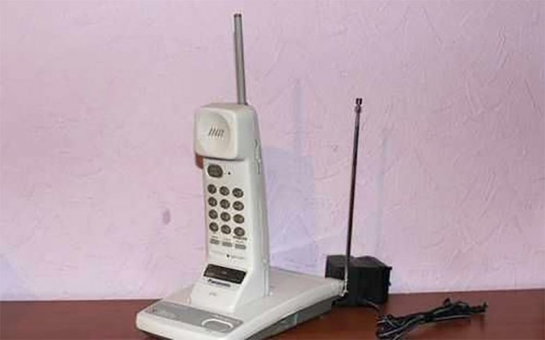 А вы знали, что Советский Союз стал мировым лидером мобильной связи аж в 1963 году?