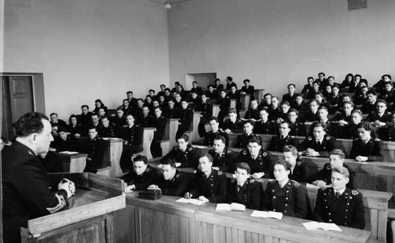 Образование в Советском Союзе