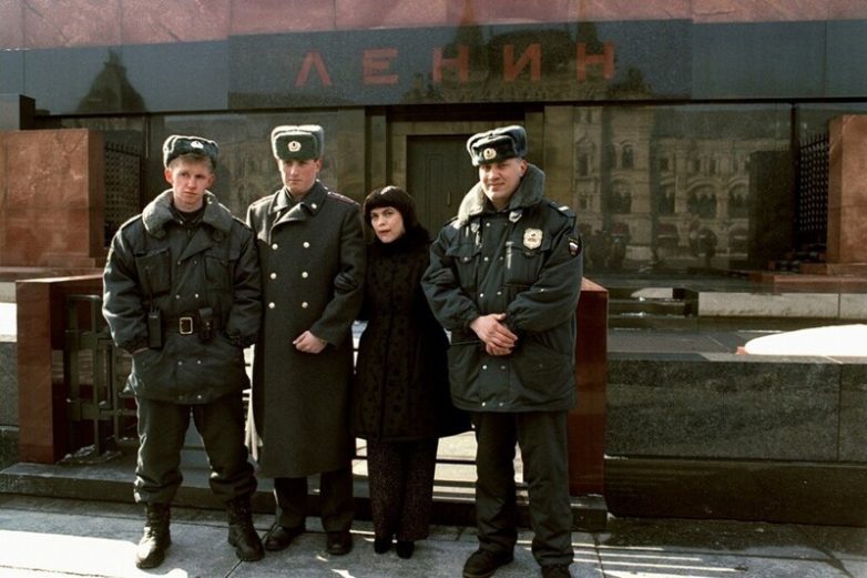 Советская милиция. Как это было