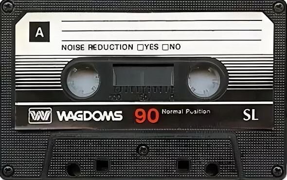 Топ-10 худших кассет 80-х и начала 90-х годов