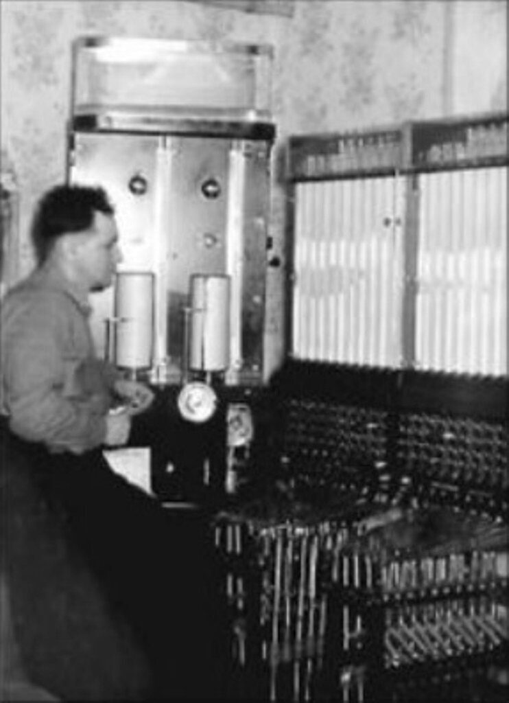 Зачем в Советском Союзе создавали гидравлические компьютеры