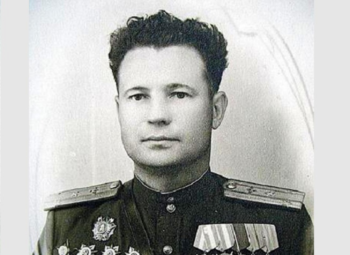 Удивительная история о том, как лейтенант Федоров спас от расстрела группу летчиков-штрафников