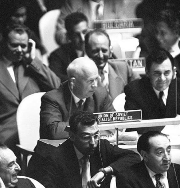Малоизвестные факты о Никите Хрущеве, которые скрывали советские историки