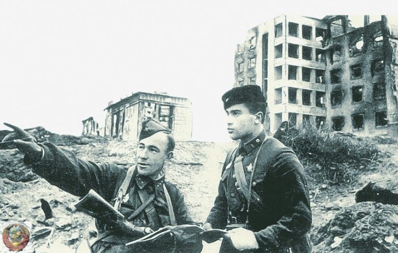 Из-за этих хитростей советских солдат, фашисты так и не смогли захватить дом Павлова