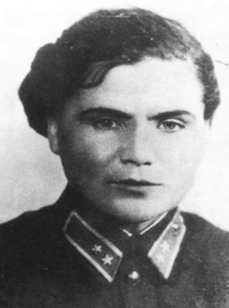 10 самых лучших советских лётчиц-истребителей Великой Отечественной Войны