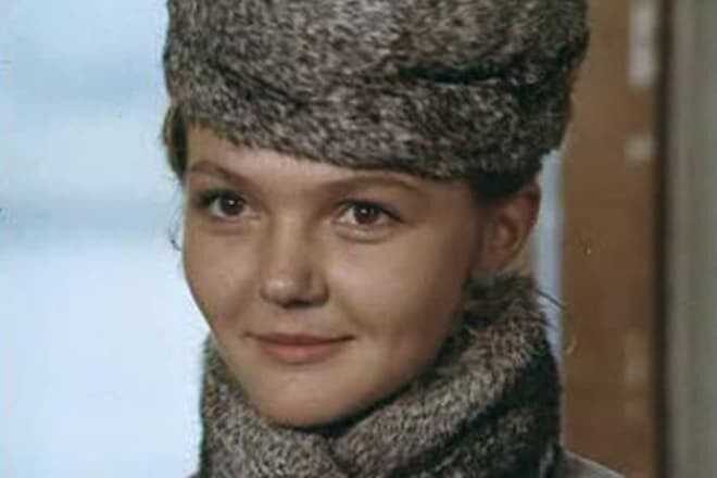 10 самых красивых советских актрис в 70-е годы