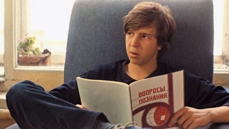 5 занимательных фактов, которые доказывают всю гениальность советских кинорежиссеров