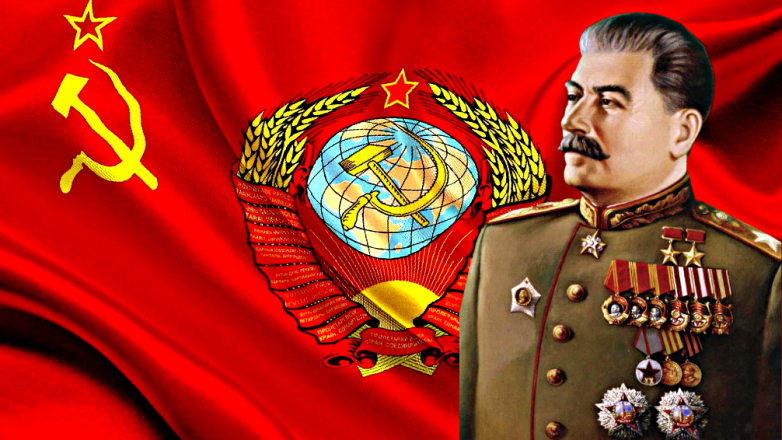 Тайный преемник Сталина