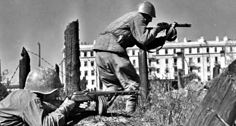 Как немцы рассказали правду о Сталинградской битве