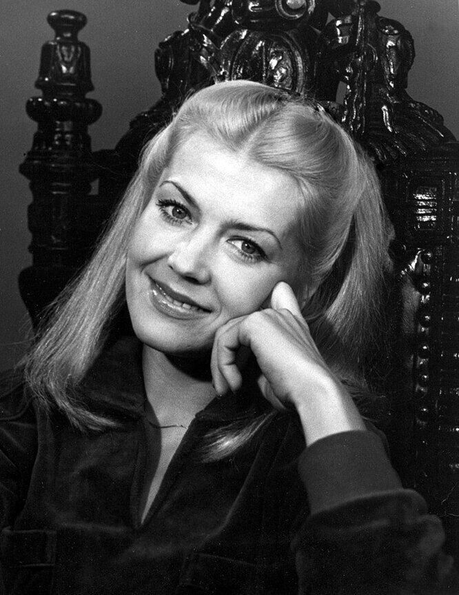 Куда пропала одна из самых красивых актрис Советского Союза?