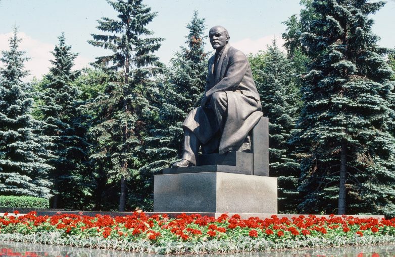 СССР в 1979 году