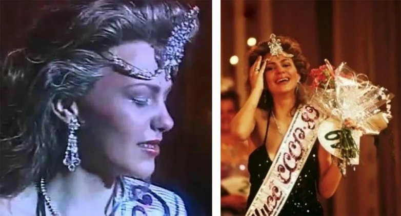 Как сложилась судьба первой Мисс Советского Союза