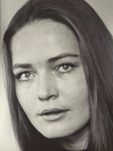 Советские актрисы 60-х годов