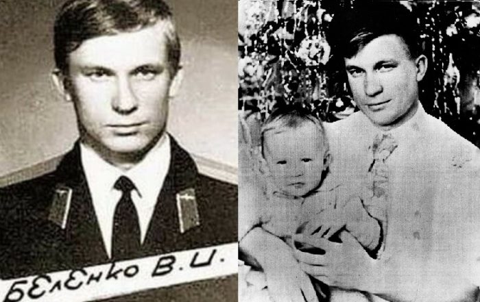 Как лётчик-предатель Беленко «помог» СССР заработать миллиарды