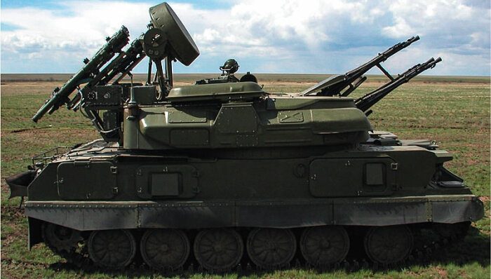 А вы знали, что советская «классика» ПВО используется многими странами до сих пор?