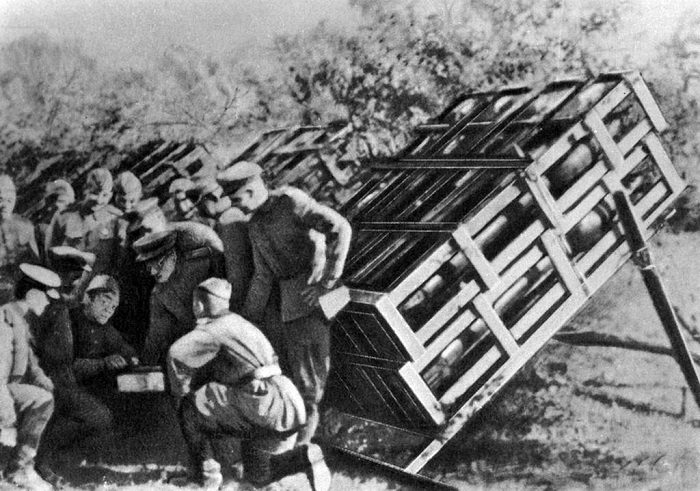 9 примеров уникальной смекалки красноармейцев в годы Великой Отечественной войны
