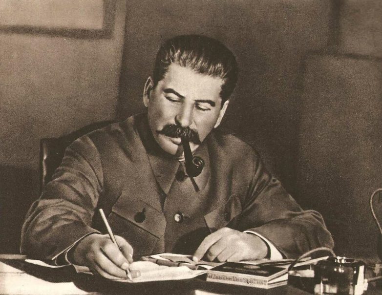 Почему товарищ Сталин был против того, чтобы партизанские отряды централизованно снабжались продовольствием