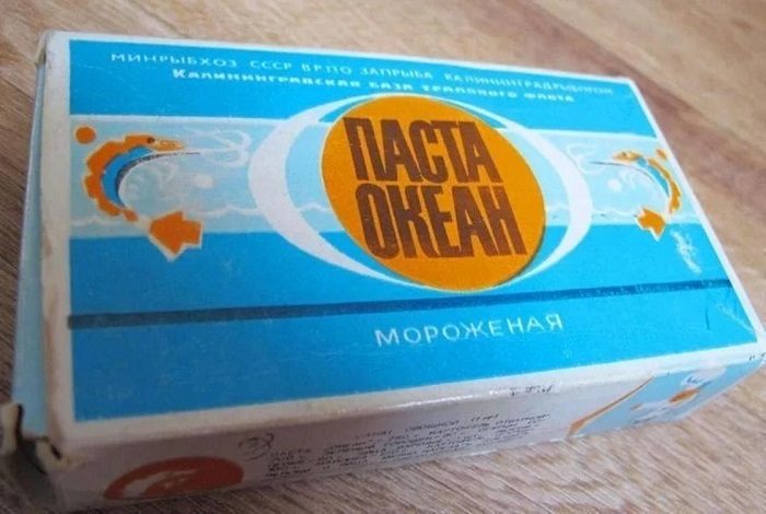 6 советских продуктов, которые, к сожалению, больше не производят
