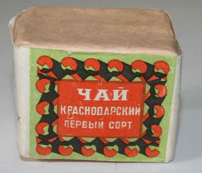 6 советских продуктов, которые, к сожалению, больше не производят