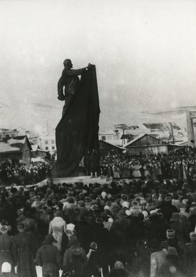 Советский Союз в 1949 году