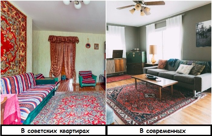 8 старых советских вещей, которые служили нашим бабушкам и служат нам до сих пор
