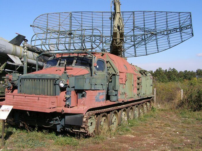 На что была способна советская РЛС П-40 и кем она сейчас используется