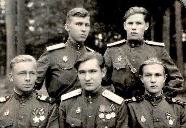 Примеры смекалки советских солдат, которые вводили немцев в ступор