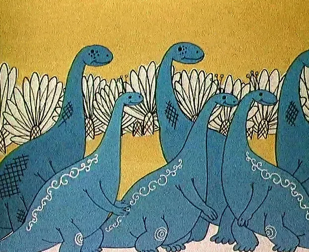 Советские мультфильмы, над которыми мы все ревели