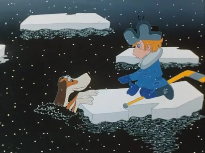 Советские мультфильмы, над которыми мы все ревели