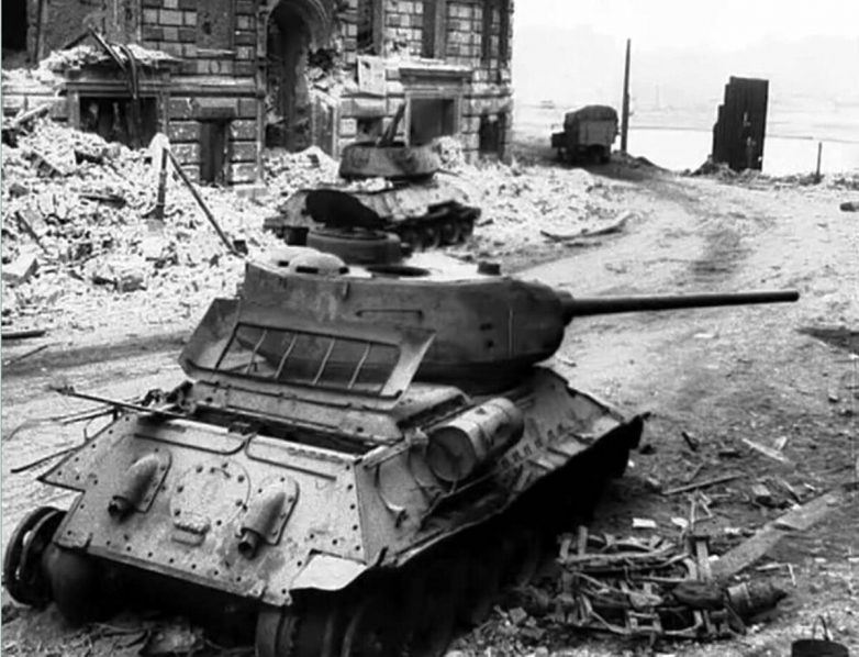 Как немецкие танковые асы врали о своих победах на поле боя