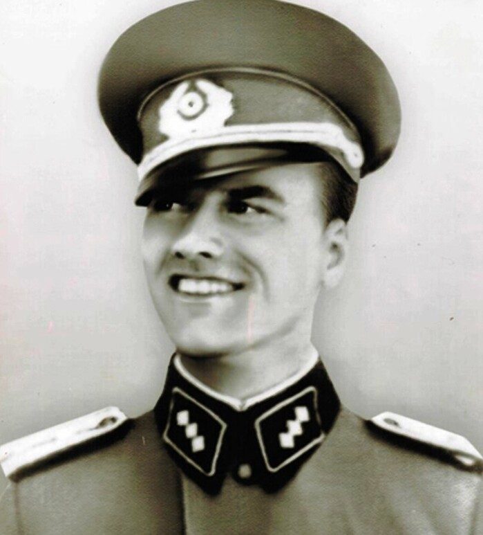 Этот пленный советский офицер смог развалить изнутри немецкую разведку
