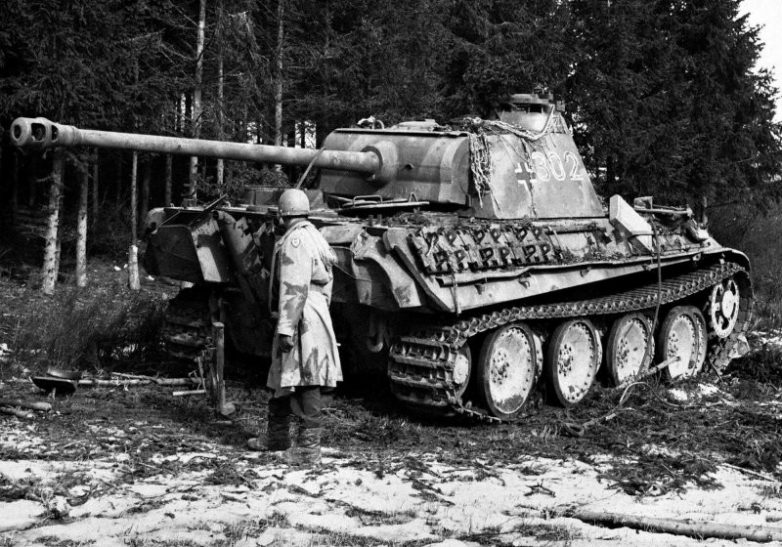 Зачем Советский Союз разрабатывал «бетонный» и «ледяной» танк в годы войны