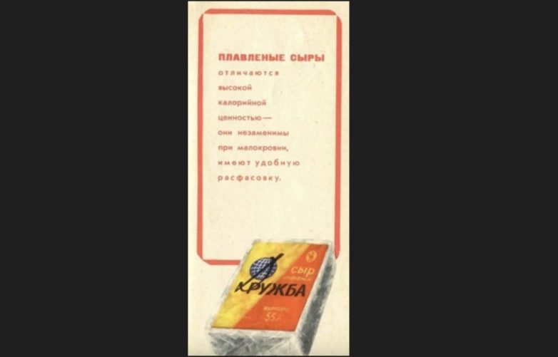 Успешные бренды, рождённые в Советском Союзе