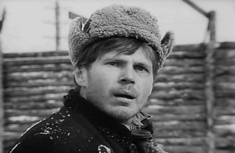 10 ярких ролей Владимира Гостюхина в советском кино