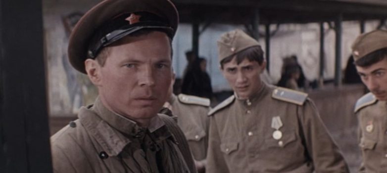 10 ярких ролей Владимира Гостюхина в советском кино