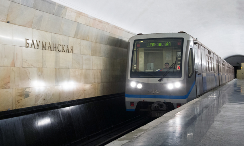 Почему в советские времена вагоны метро называли по буквам алфавита, но пропустили букву “Ж”