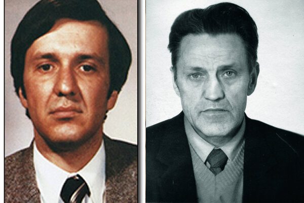 Как американец стал агентом КГБ из-за обиды на ЦРУ
